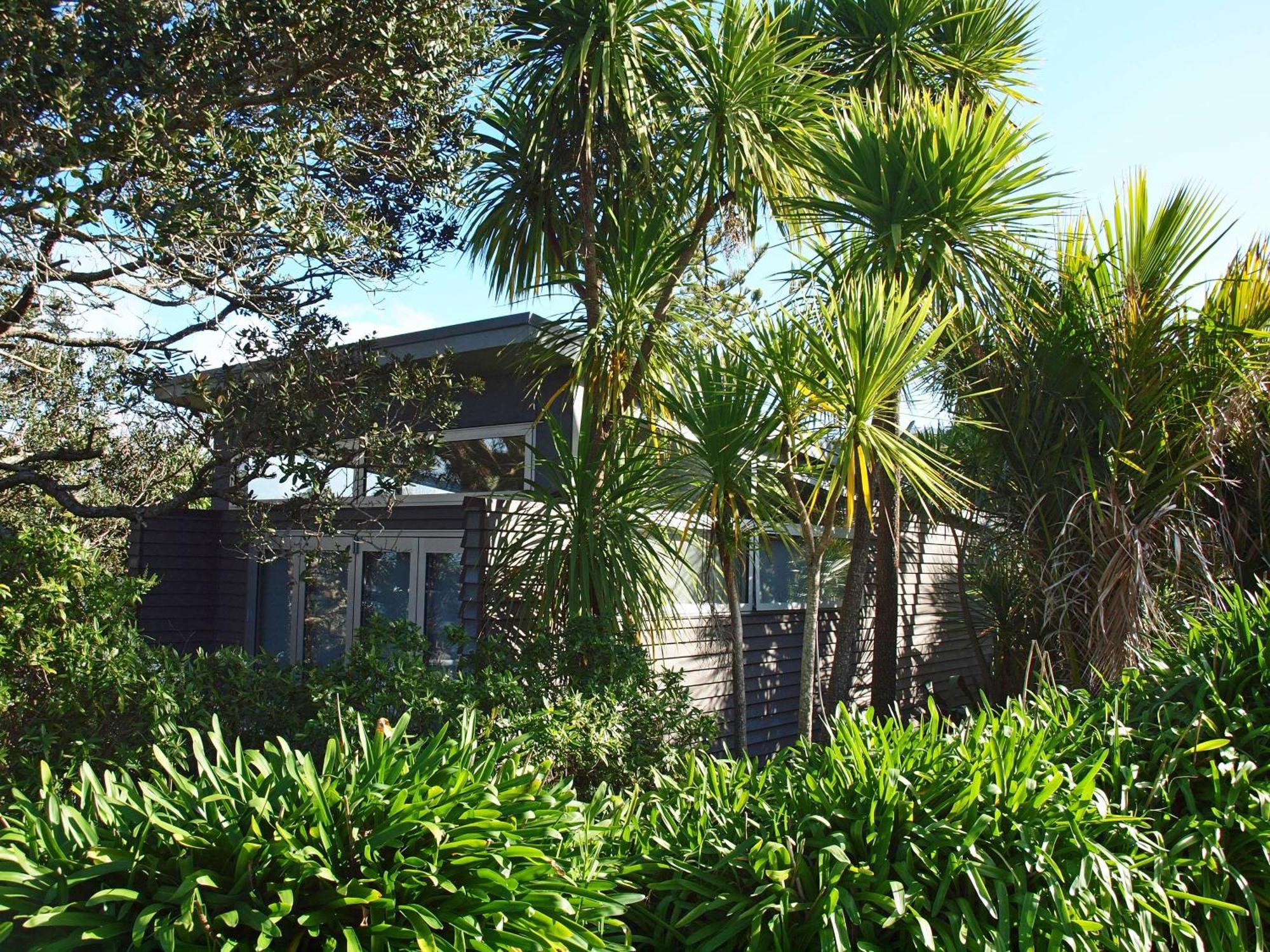 Tutiri In Oneroa - Stay Waiheke Экстерьер фото